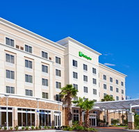 Holiday Inn Titusville/Kennedy Space Center - Accommodation Rooms
