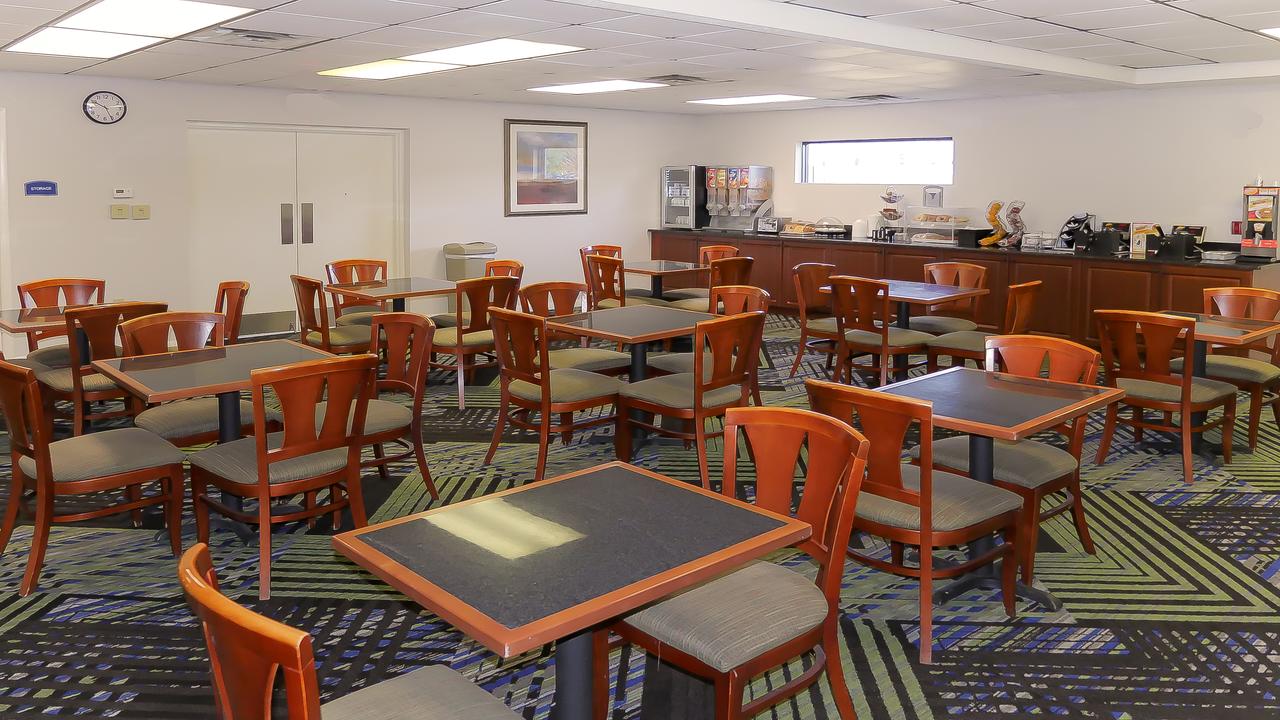 Hotel South Tampa & Suites - thumb 12