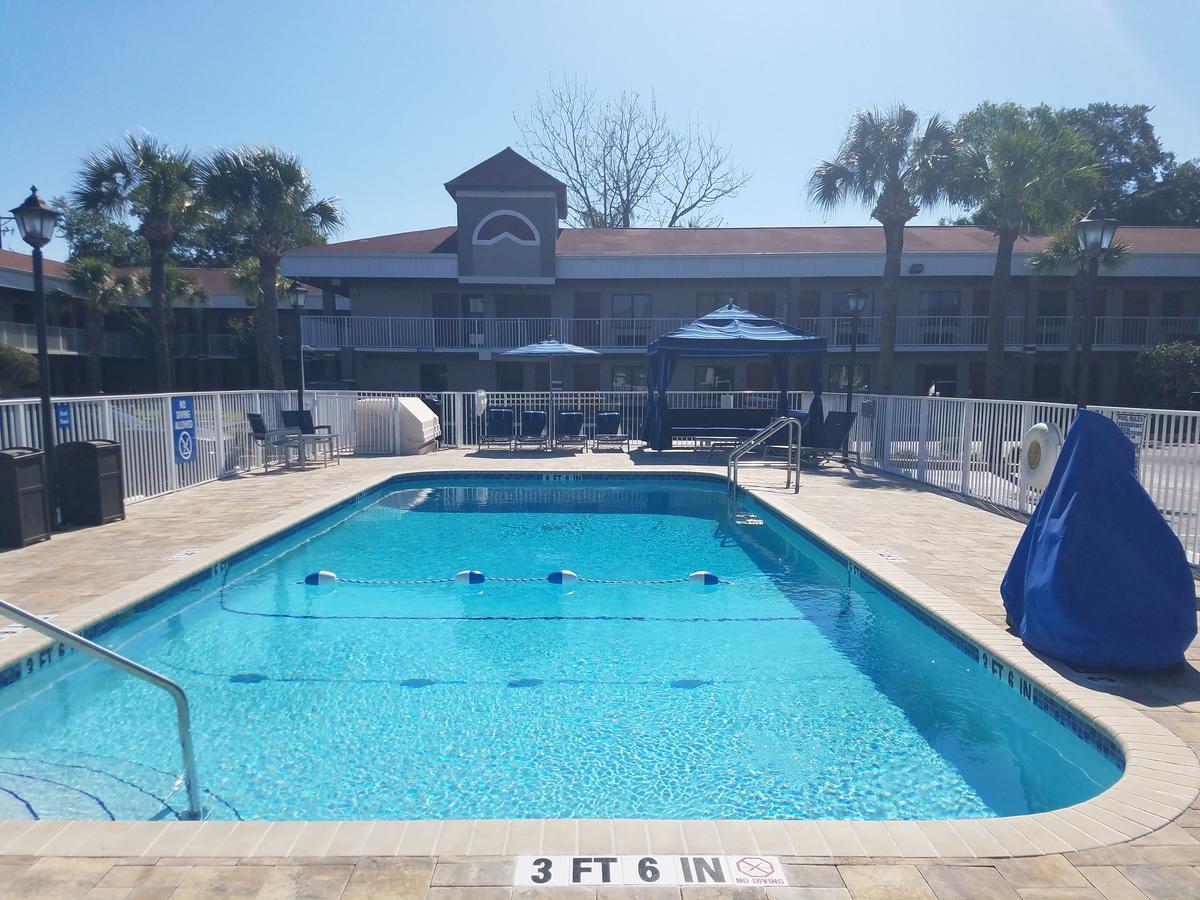 Hotel South Tampa & Suites - thumb 2