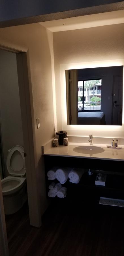 Hotel South Tampa & Suites - thumb 20