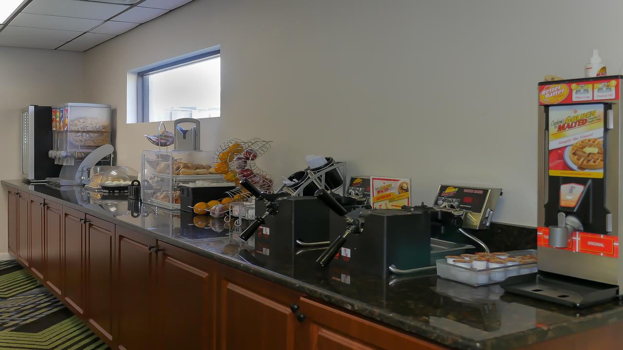 Hotel South Tampa & Suites - thumb 13