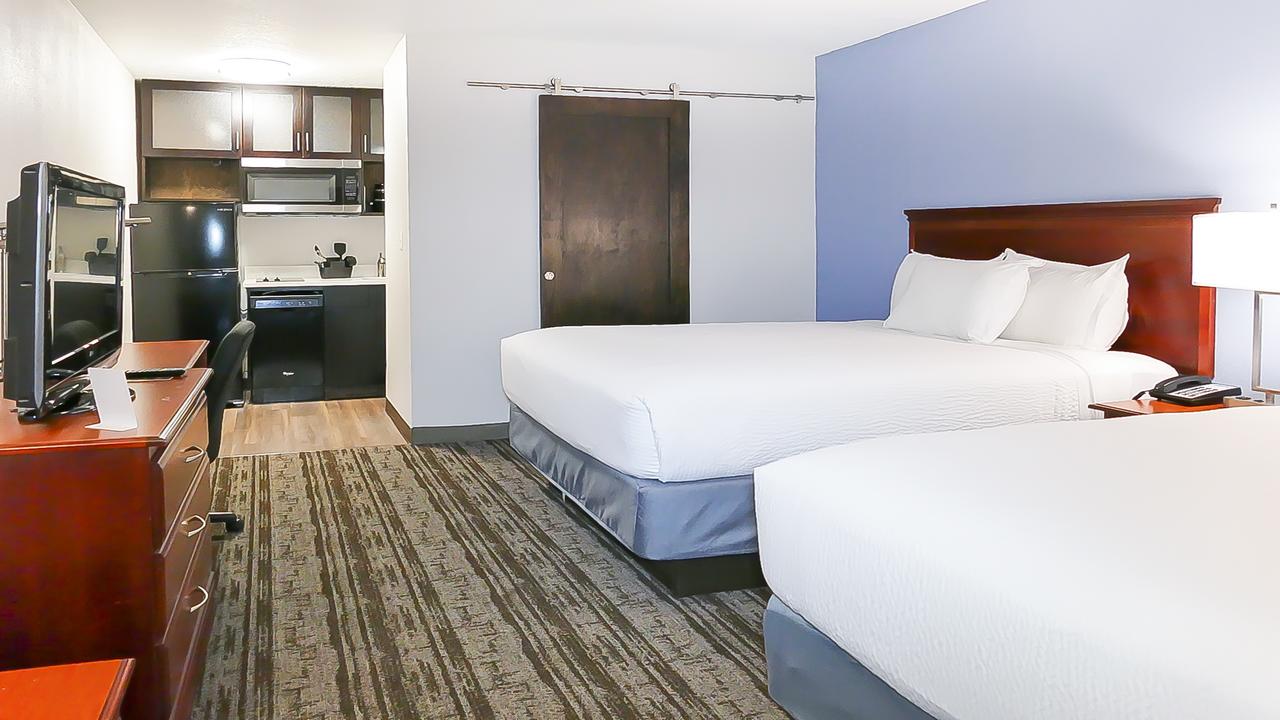 Hotel South Tampa & Suites - thumb 8