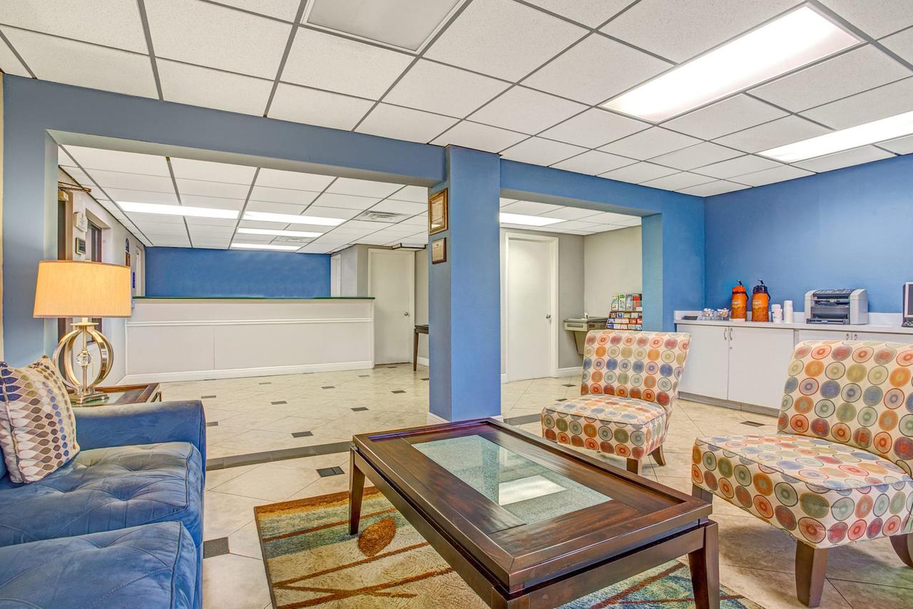 Hotel South Tampa & Suites - thumb 29