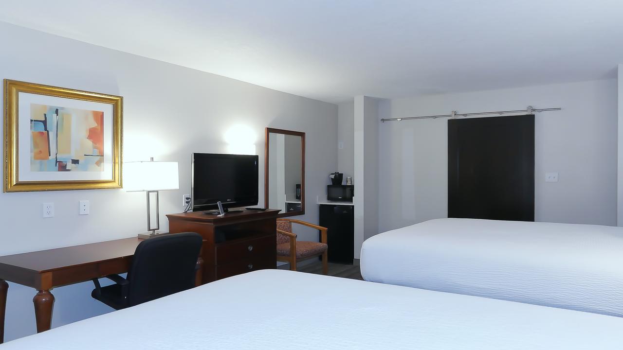 Hotel South Tampa & Suites - thumb 14