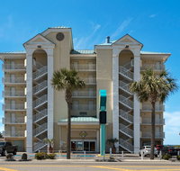Beach Tower By The Sea - Accommodation Rooms