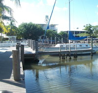 Kingsail Resort - Accommodation Rooms