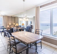 Grand Panama 1-1201 3-bed - Accommodation Rooms