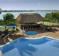 Hampton Inn Marathon - Florida Keys - Accommodation Rooms