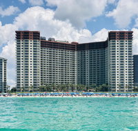 Shores of Panama Condo With Same Level Parking - Accommodation Rooms