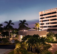 Embassy Suites Boca Raton - Accommodation Rooms