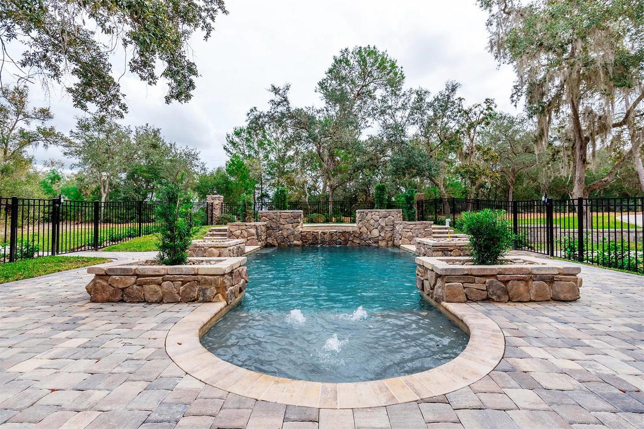 Mediterranean Villa - thumb 6