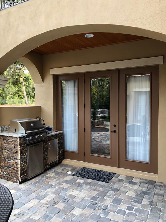 Mediterranean Villa - thumb 3