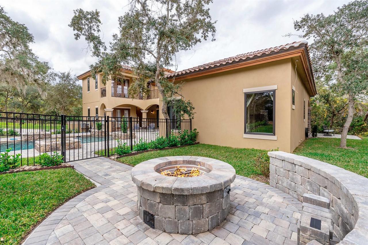 Mediterranean Villa - thumb 17