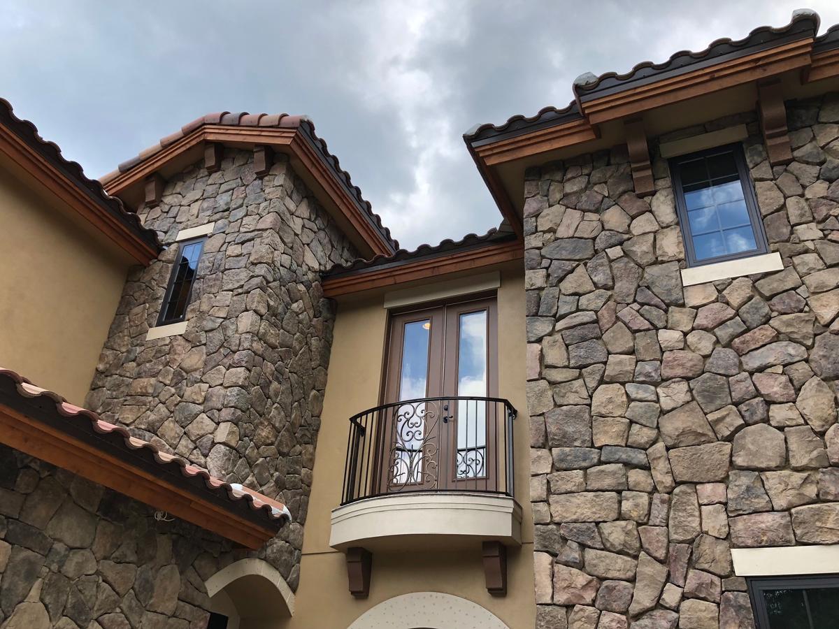 Mediterranean Villa - thumb 14