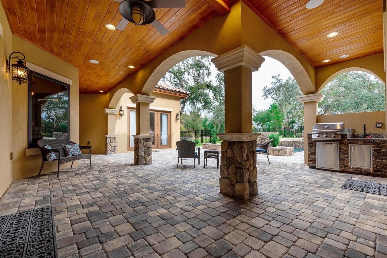 Mediterranean Villa - thumb 15