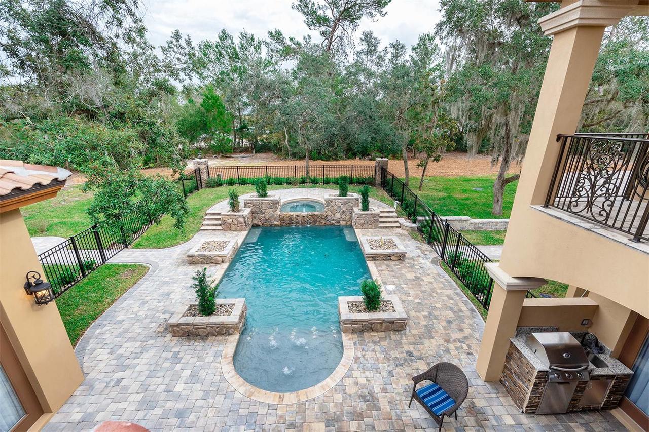 Mediterranean Villa - thumb 5