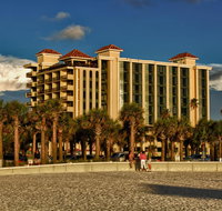 Pier House 60 Clearwater Beach Marina Hotel - Accommodation Rooms