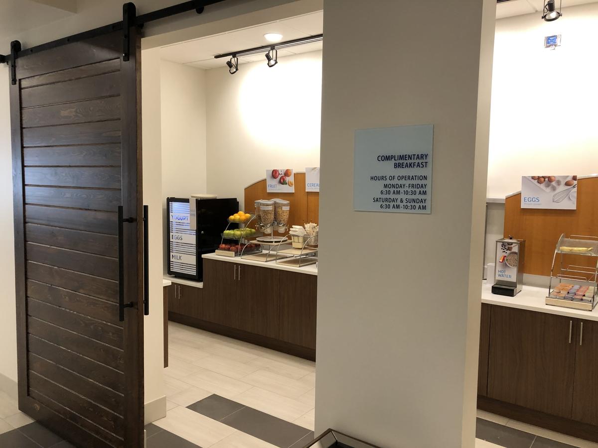 Holiday Inn Express Boca Raton - West - thumb 18