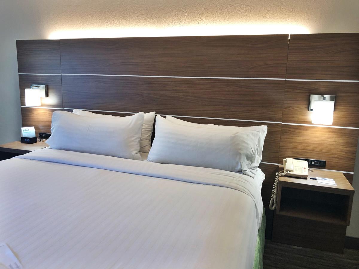 Holiday Inn Express Boca Raton - West - thumb 10