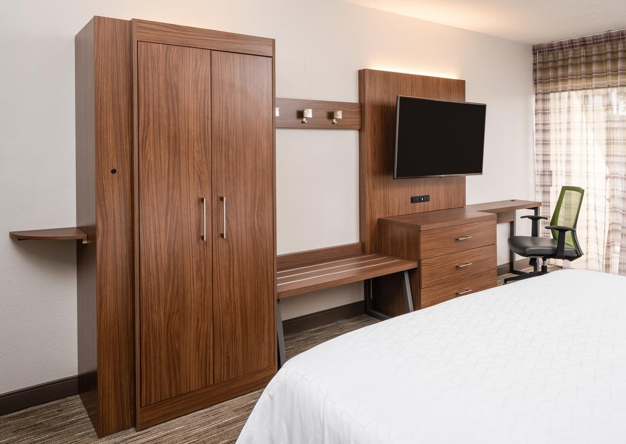 Holiday Inn Express Boca Raton - West - thumb 8