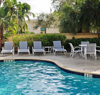 Holiday Inn Express Boca Raton - West - Accommodation Rooms