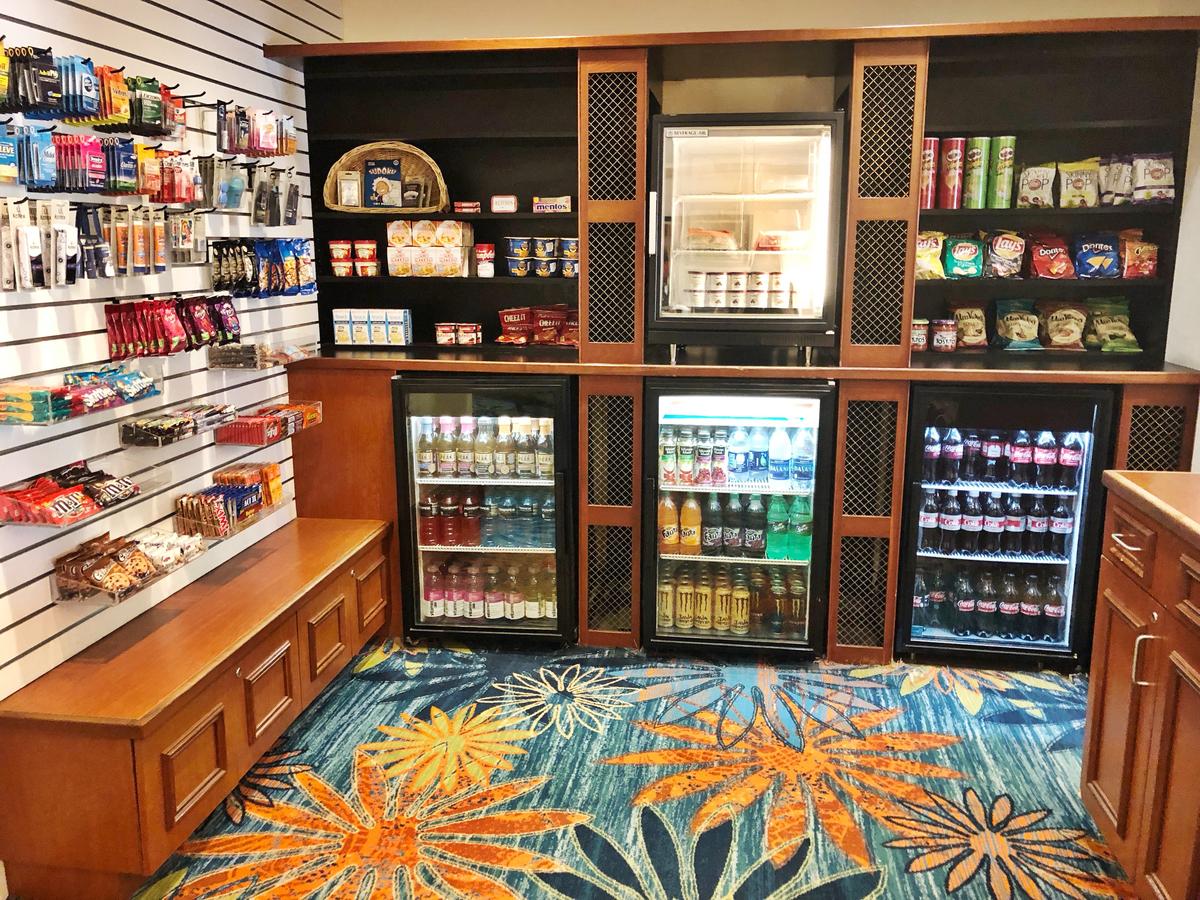 Holiday Inn Express Boca Raton - West - thumb 20