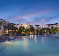 Universal's Hard Rock Hotel  - Accommodation Rooms