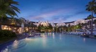 Booking Orlando Accommodation Rooms