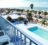 Beachview Hotel - Accommodation Rooms