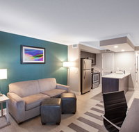 Hawthorn Suites by Wyndham Kissimmee Gateway - Accommodation Rooms