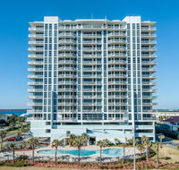 Emerald Dolphin unit 1220 - Accommodation Rooms