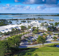 Sheraton Panama City Beach Golf  Spa Resort - Accommodation Rooms