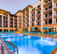 Edge Hotel Clearwater Beach - Accommodation Rooms