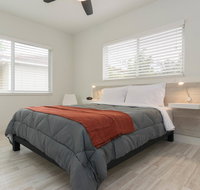 Costa Este Beach Inn - Accommodation Rooms