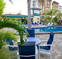 Island Cay at Clearwater Beach - Accommodation Rooms