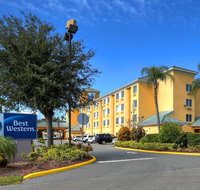 Best Western Orlando Convention Center Hotel - Accommodation Rooms