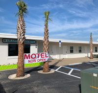 Atlantic Shores Motel - Accommodation Rooms