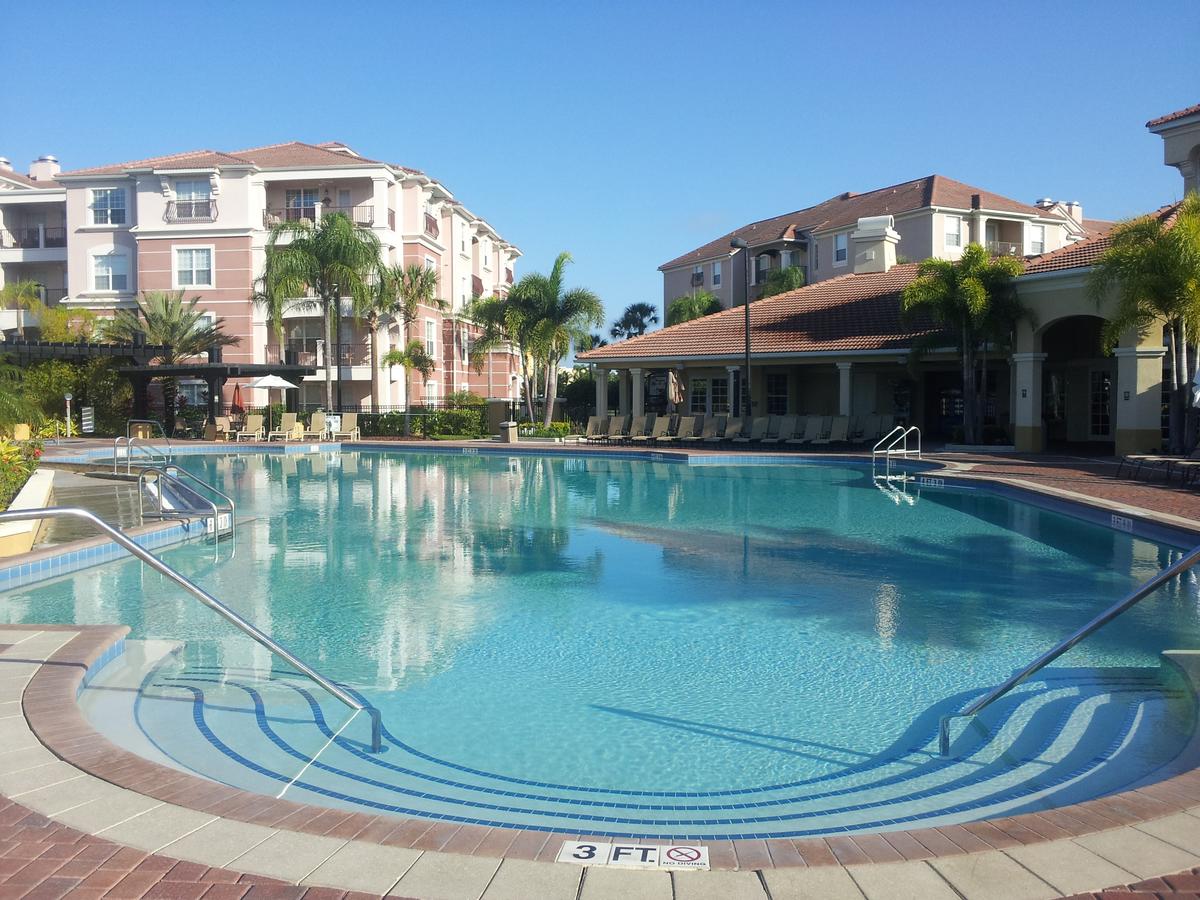 Orlando Resort Rentals At Universal Boulevard - thumb 0