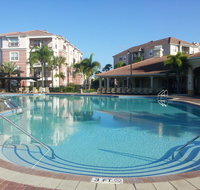 Orlando Resort Rentals at Universal Boulevard - Accommodation Rooms