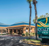 Quality Inn At International Drive Orlando - Accommodation Rooms