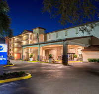 Best Western International Drive - Orlando - Accommodation Rooms