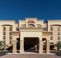 Hampton Inn  Suites Panama City Beach-Pier Park Area - Accommodation Rooms
