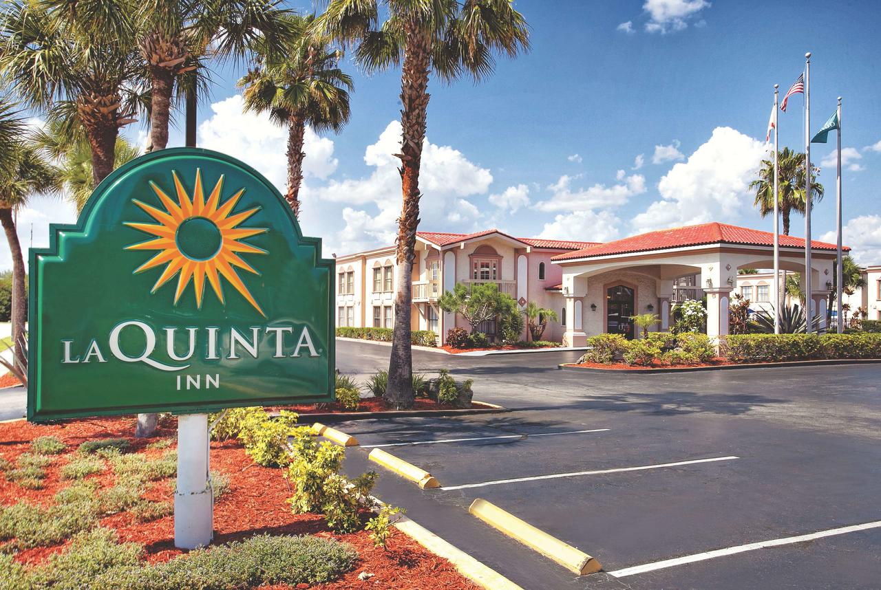 La Quinta Inn By Wyndham Orlando International Drive North - thumb 29