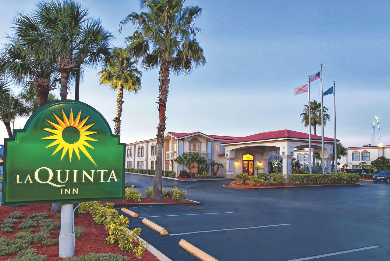 La Quinta Inn By Wyndham Orlando International Drive North - thumb 26