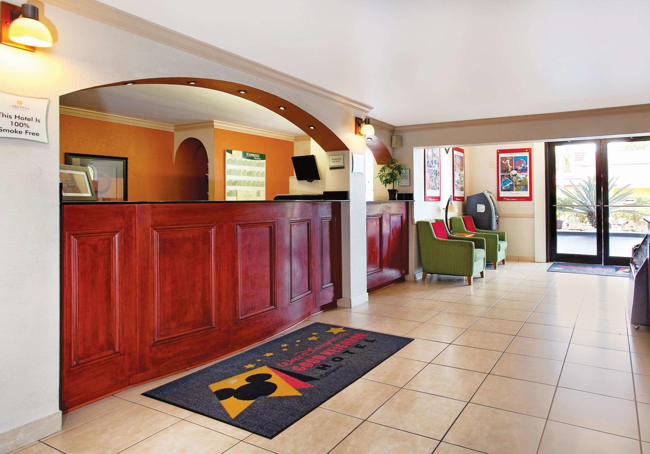 La Quinta Inn By Wyndham Orlando International Drive North - thumb 35