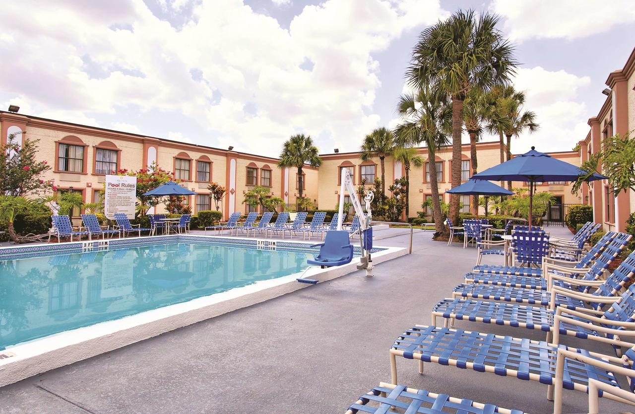 La Quinta Inn By Wyndham Orlando International Drive North - thumb 44