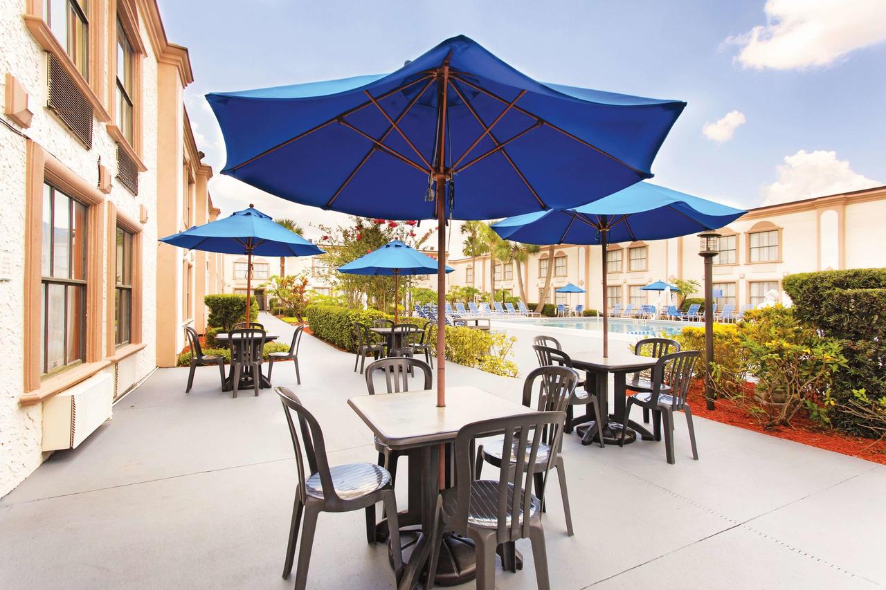 La Quinta Inn By Wyndham Orlando International Drive North - thumb 36