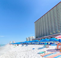 Sunrise Beach Resort - Accommodation Rooms