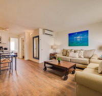 Skipjack Resort Suites  Marina - Accommodation Rooms