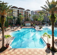 Floridays Resort Orlando - Accommodation Rooms